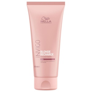 Wella Professionals INVIGO Cool Blond Set produkt bild