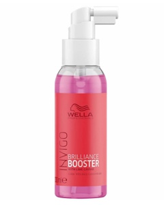 Wella Invigo Brilliance Booster 100 ml Produktbild