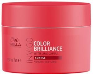 Wella Invigo Colour Brilliance Vibrant Color Mask 150ml produkt bild