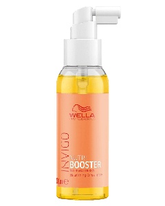 Wella Invigo Nutri Booster 100 ml Produktbild