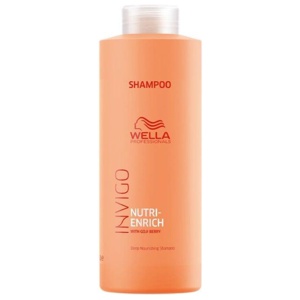 Wella Professionals INVIGO Enrich Shampoo produkt bild