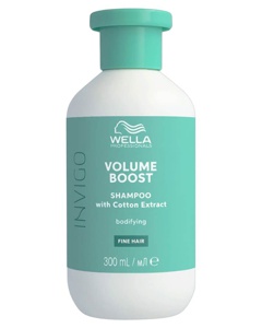 Wella Invigo Volume Boost Bodifying Shampoo produktbillede
