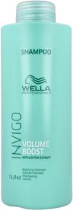 Wella Professionals INVIGO Volume Shampoo produkt bild