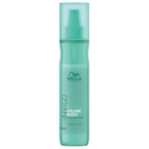 Wella Professionals Invigo Volume Boost Uplifting Care Spray (150 ml) produkt bild