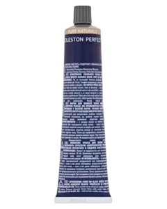 Wella Koleston Perfect ME+ Pure Naturals 7/01 Medium Blonde Natural Ash 60 ml Produktbild