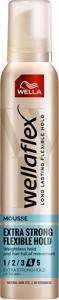 Wella Styling Wellaflex MS Flexible X Strong Hold 200 ml produkt bild