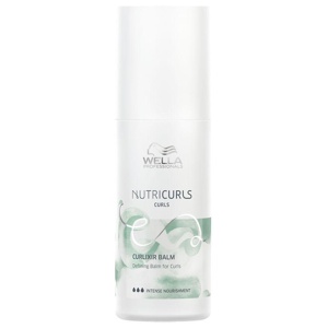Wella Professionals NUTRICURLS Curlixir Balm Defining Balm for Curls 150 ml produkt bild
