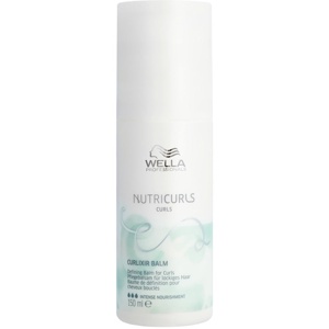 Wella Professionals NUTRICURLS Curlixir Balm Defining Balm for Curls - 150 ml produktbillede