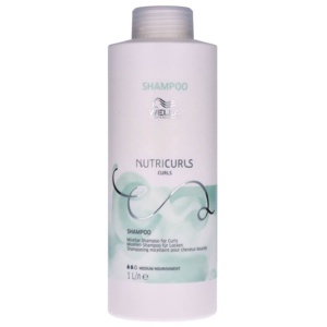 Wella Professionals NUTRICURLS produktbillede