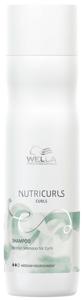 Wella Professionals Nutricurls produkt bild