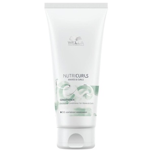 Wella Professionals Nutricurls Detangling Conditioner 200 ml produkt bild