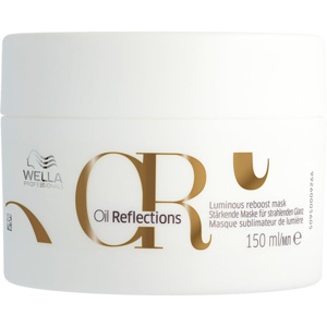 Wella Professionals Oil Reflections Mask - 150 ml produktbillede