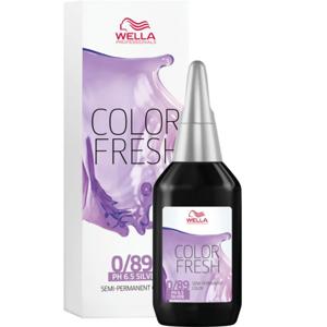Color Fresh 0/89 Pearl Cendre produkt bild