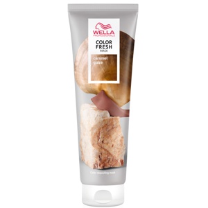 Wella Professionals Color Fresh Color Fresh Mask Caramel Glaze Produktbild