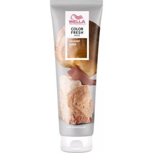 Wella Professionals Color Fresh Mask Caramel Glaze produktbillede