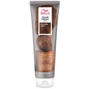 Wella Professionals Color Fresh Color Fresh Mask Chocolate Produktbild
