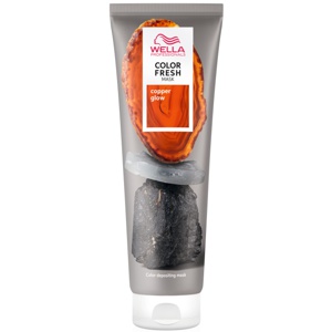 Wella Professionals Color Fresh Color Fresh Mask Copper Glow Produktbild
