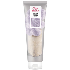 Wella Professionals Color Fresh Color Fresh Mask Pearl Blonde Produktbild