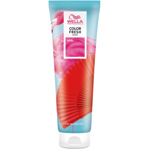 Wella Professionals Color Fresh Mask Pink 150 ml produktbillede