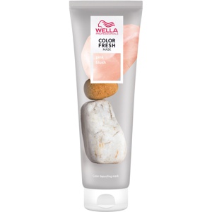 Wella Professionals Color Fresh Mask produktbillede