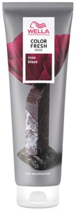 Wella Professionals Color Fresh Mask produktbillede