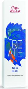 Wella Color Fresh Create New Blue produkt bild