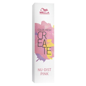 Wella Professionals Color Fresh Create Nudist Pink produktbilde