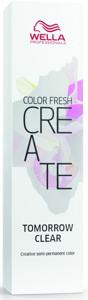 Wella Color Fresh Create Tomorrow Clear produkt bild
