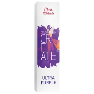 Wella Professionals Color Fresh Create Ultra Purple produktbilde