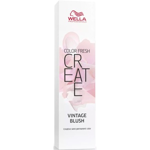 Wella Professionals Color Fresh Create Vintage Blush 60 ml produktbillede
