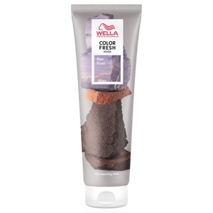 Wella Professionals Color Fresh Mask produktbillede