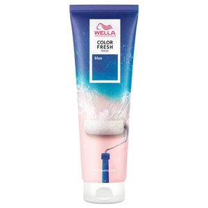 Wella Professionals Color Fresh Mask Blue produkt bild