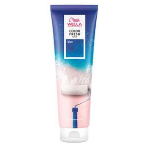 Wella Professionals Color Fresh Mask Blue - 150 ml. produktbillede