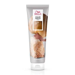 Wella Professionals Color Fresh Mask Caramel Glaze 150 ml produkt bild