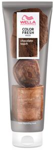 Wella Professionals Color Fresh Mask Chocolate produkt bild