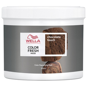 Wella Professionals Color Fresh Mask Chocolate Touch produkt bild