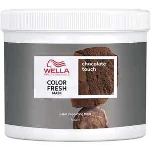 Wella Professionals Color Fresh Mask Chocolate Touch Produktbild