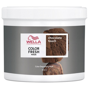 Wella Professionals Color Fresh Mask Chocolate Touch produktbilde