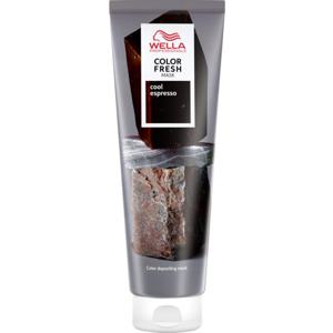 Color Fresh Mask Cool Espresso produkt bild
