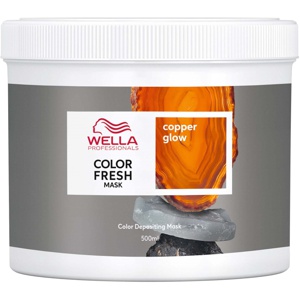 Wella Professionals Color Fresh Mask Copper Glow Produktbild
