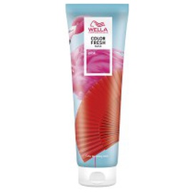 Wella Professionals Color Fresh Mask Fun Color Mask Pink 150ml Produktbild