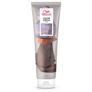 Wella Professionals Color Fresh Mask Pearl Blonde & Lilac Frost produkt bild