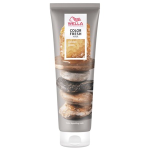 Wella Professionals Color Fresh Mask Golden Gloss produkt bild