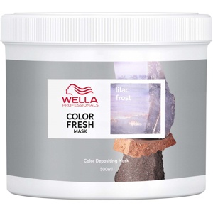 Wella Professionals Color Fresh Mask Lilac Frost Produktbild