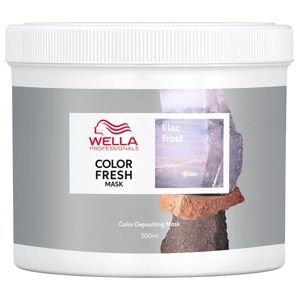 Wella Professionals Color Fresh Mask Lilac Frost produktbilde
