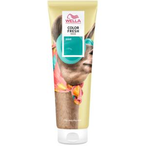 Wella Professionals Color Fresh Mask produkt bild