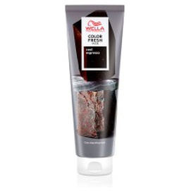 Wella Professionals Color Fresh Mask Natural Color Mask Cool Espresso 150ml Produktbild