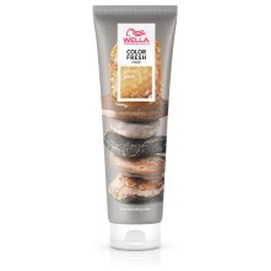 Wella Professionals Color Fresh Mask Natural Color Mask Golden 150ml Produktbild