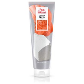 Wella Professionals Color Fresh Mask Natural Color Mask Peach Blush 150ml Produktbild