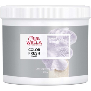 Wella Professionals Color Fresh Mask Pearl Blond Produktbild
